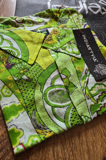 Летний топик для танцев Кипарис