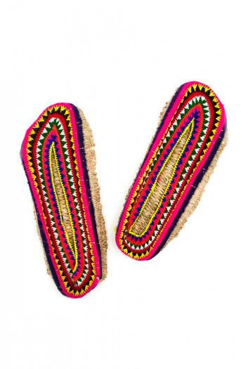 Шорты с мотней Шриватса