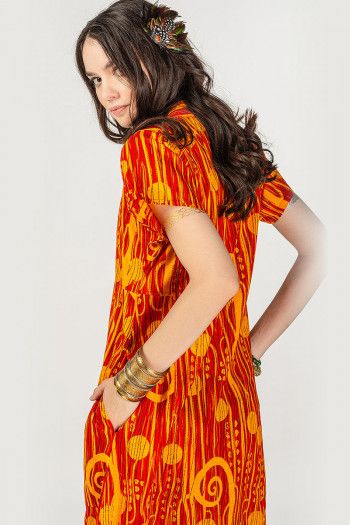 Сари Жемчужина океана