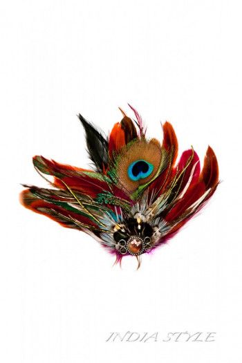 Бинди Макчиал