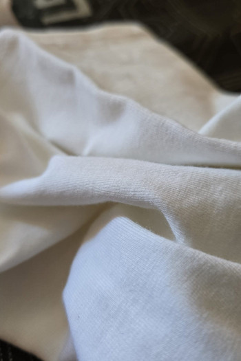 Майка Белая акация