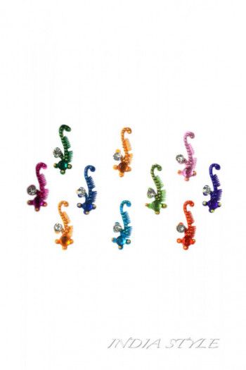 Бинди Раджастха