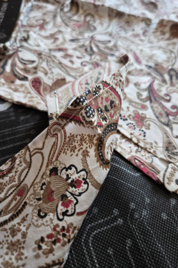 Топ для восточных танцев Самшит