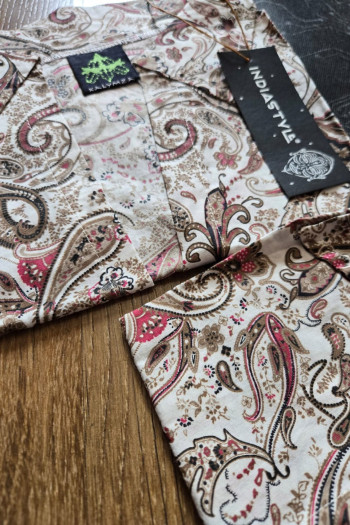 Топ для восточных танцев Самшит