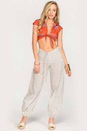 Топик для йоги Зарница