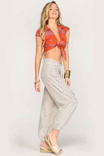 Топик для йоги Зарница