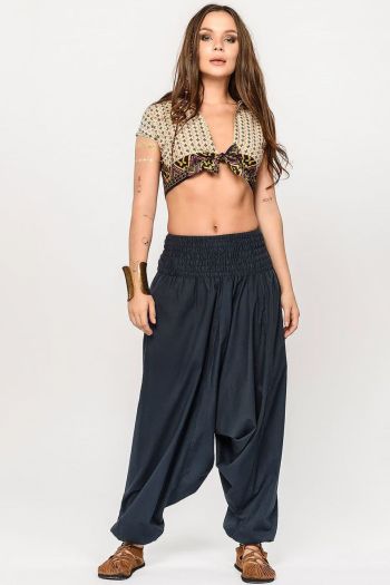 Этнический топ «Бартанг»