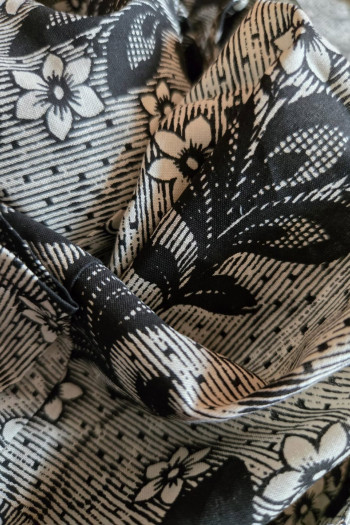 Топ для танцев Балау