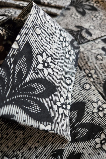 Топ для танцев Балау