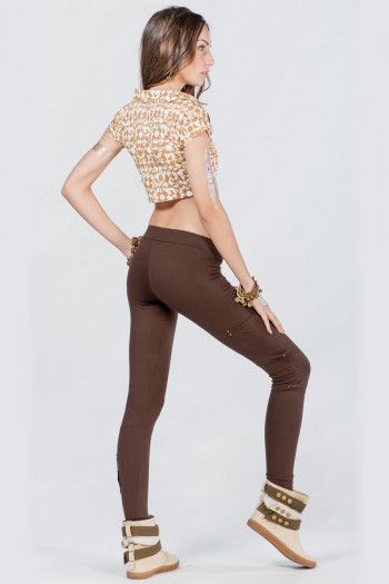 Топик с узором Варбаш