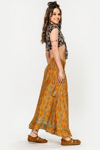 Топик для танцев Томан