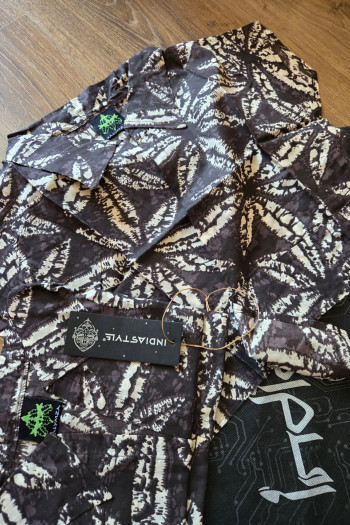 Топик для танцев Томан