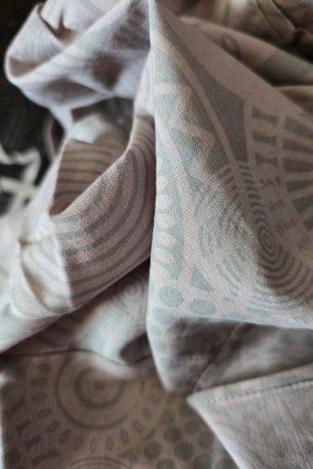 Топ для танцев Билинга