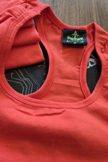 Майка Летнее настроение