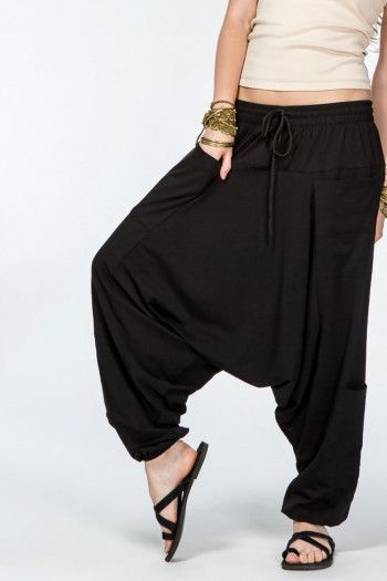 Шаровары с шестью карманами Джамала