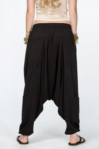 Шаровары с шестью карманами Джамала