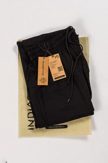 Шаровары с шестью карманами Джамала