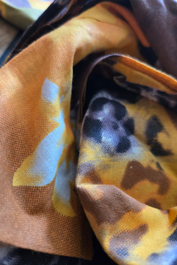 Туника платье Марокко