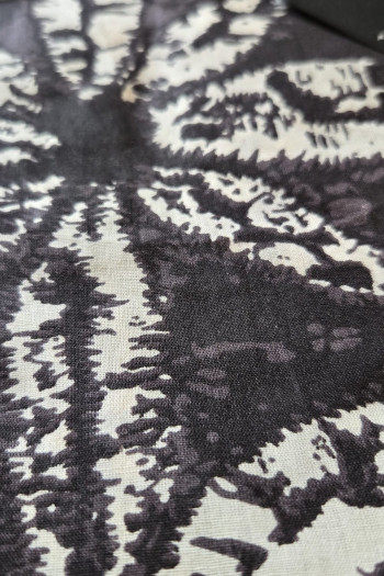 Туника платье Адениум