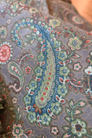 Туника платье Восточные узоры