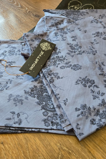 Туника платье Синеглазка