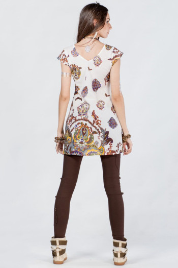 Женская туника Небосвод