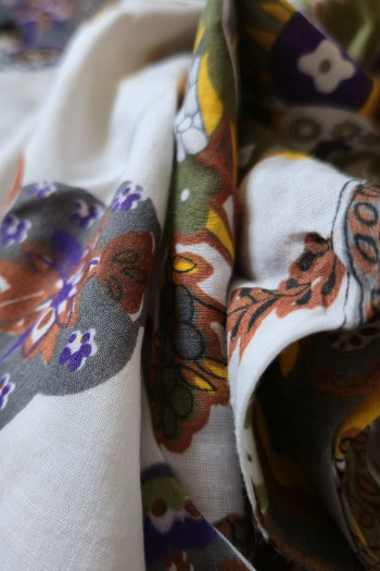 Женская туника Небосвод