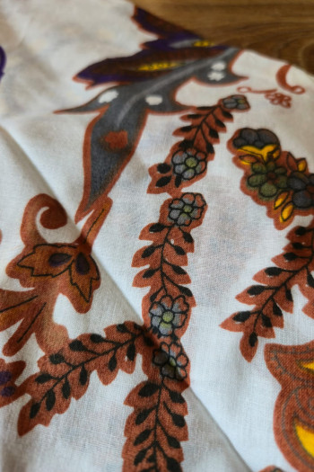 Женская туника Небосвод