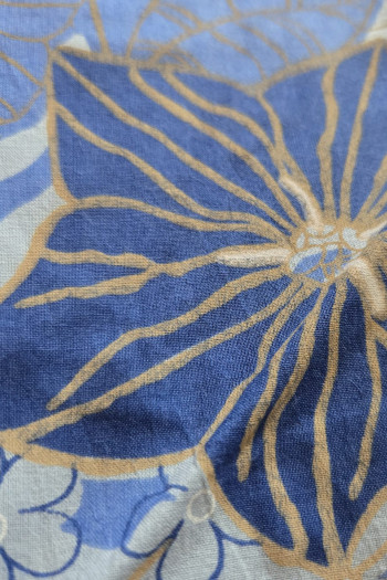 Женская туника Небесная фантазия