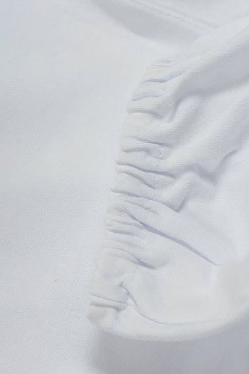 Белые шаровары Кумбха