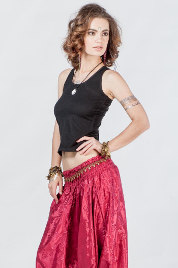 Кулон на шею Матрица