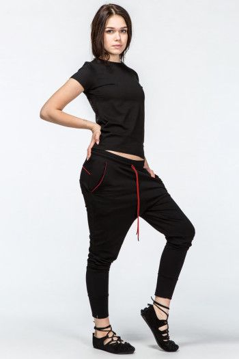 Штаны галифе «Rinjani»