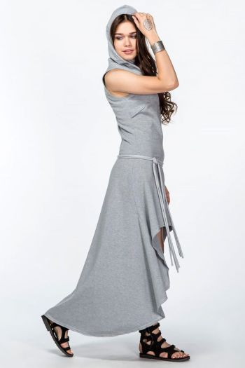 Серьги с подвесками Кришану