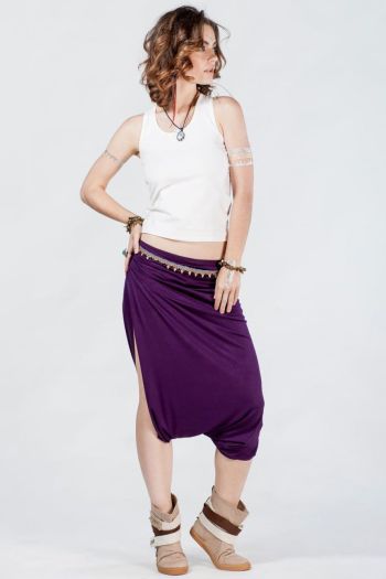 Штаны на завязках Дети индиго