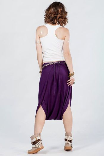 Штаны на завязках Дети индиго