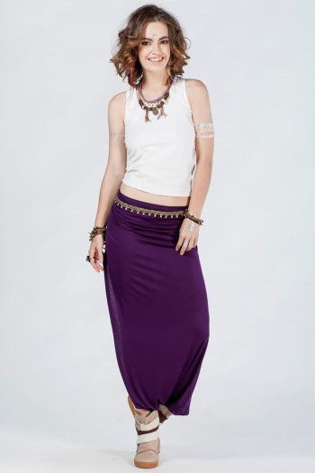 Бохо украшение Мараду