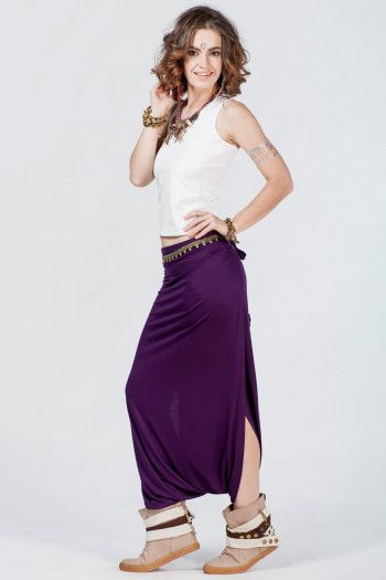 Штаны Рожденная в океане