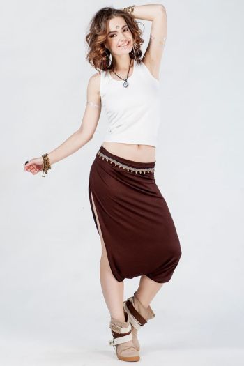 Штаны-юбка Зуавы Сельджук