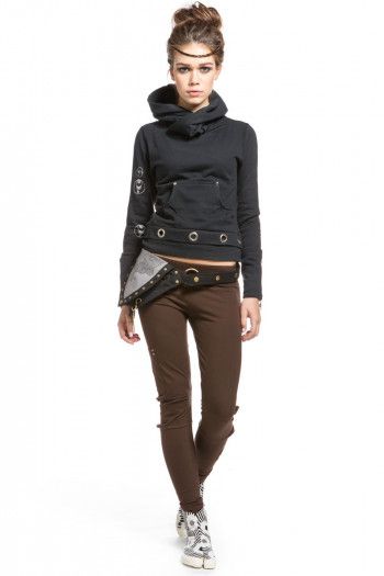 Леггинсы женские Танарис