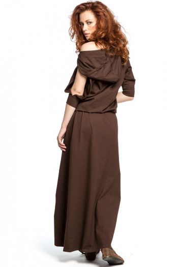 Этническое платье Марсель