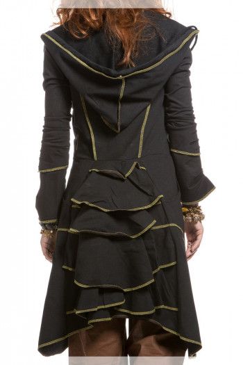 Кафтан бохо Капирот