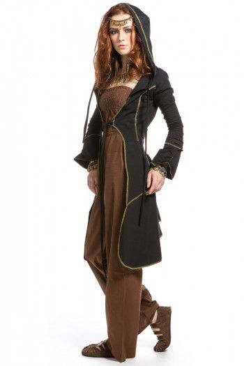 Кафтан бохо Капирот