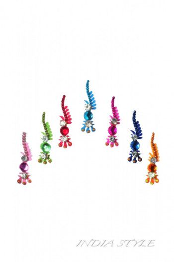 Сари лиловое Аравинда