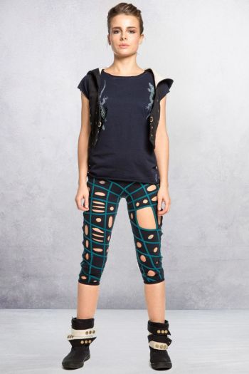 Бриджи фрик Башья