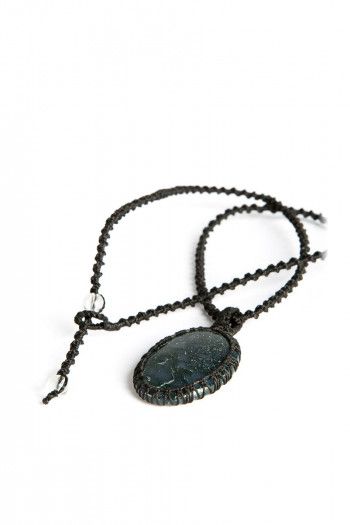 Штаны широкие «Малед»