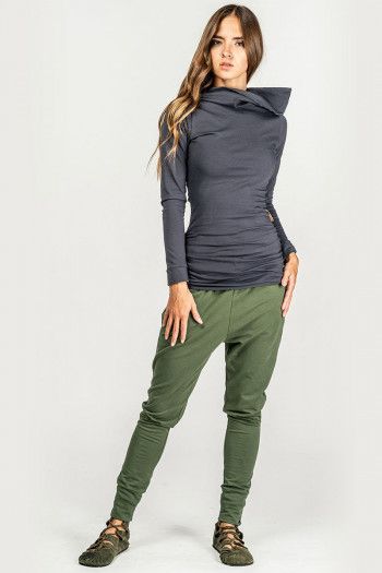 Водолазка авторская Пальмира