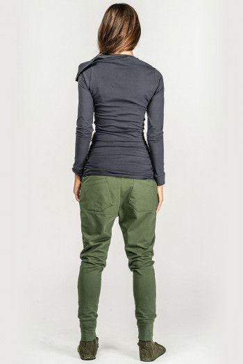 Водолазка авторская Пальмира