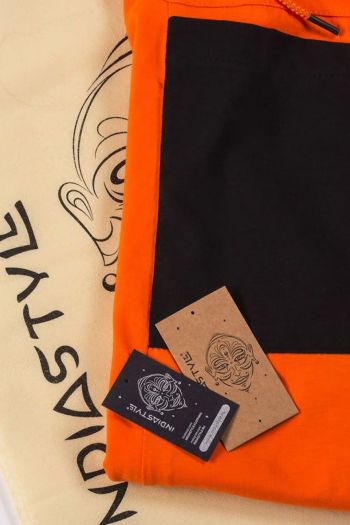 Шаровары с карманами Мцыри