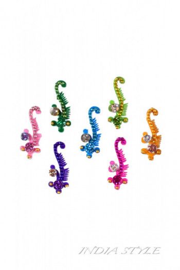 Штаны из хлопка Гипоэстес