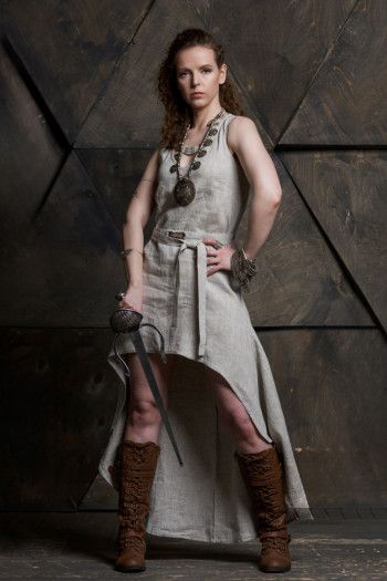 Цепочка на ногу Тангун